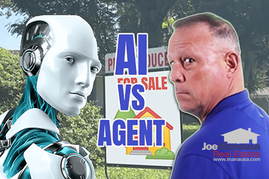 I Asked An AI Why Real Estate Agents Ask Sellers For Price Reductions