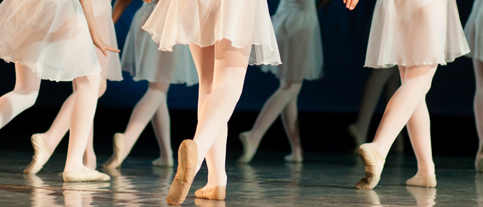 Revealed: BEST Private Schools In Nashville, TN - Dance Class