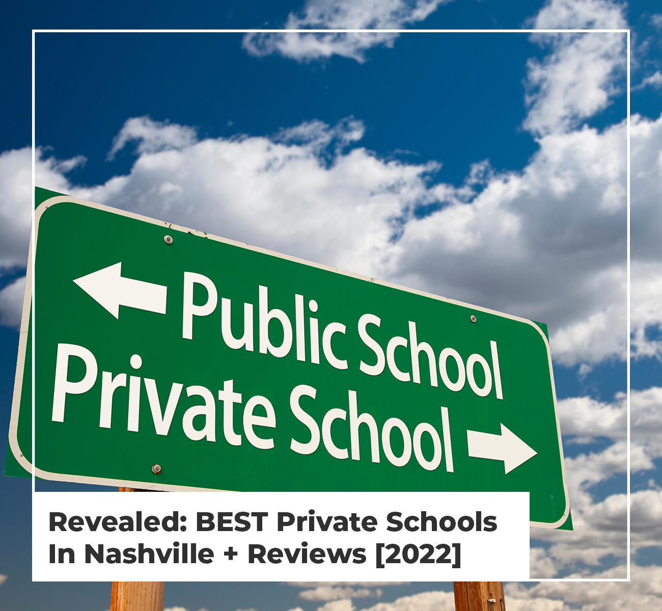 Revealed: BEST Private Schools In Nashville + Reviews