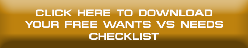 Wants vs Needs Checklist Button CTA Image