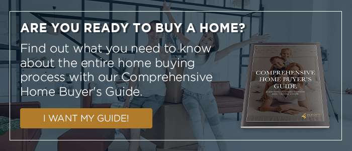 Home Buyer's Guide CTA