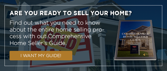 Home Seller's Guide CTA