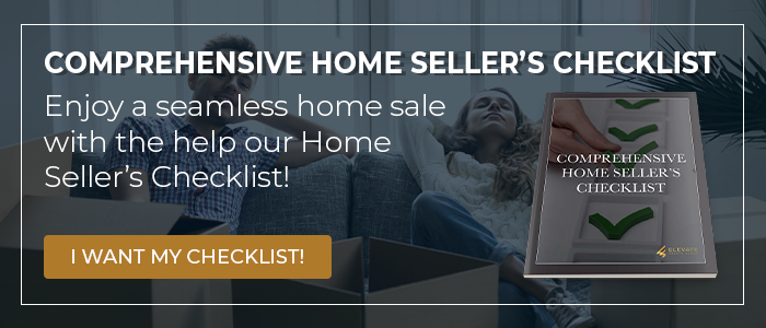 Home Seller's Checklist CTA