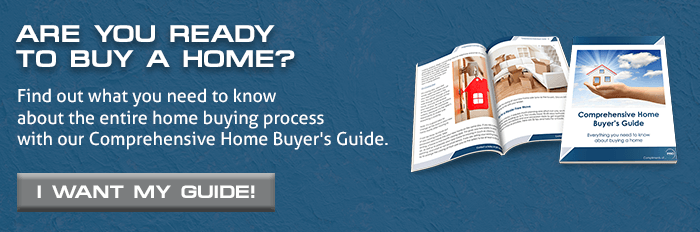 Home Buyer's Guide CTA image