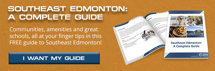 Southeast Edmonton Community Guide CTA Image