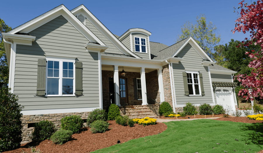 Getting Ready to Sell Boost Your Curb Appeal With These Simple Tips Landscaping Image