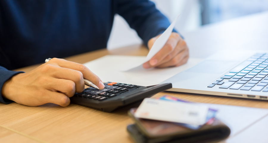 Home Buying and Selling: Your Questions Answered! (Part 2) Mortgage Stress Image
