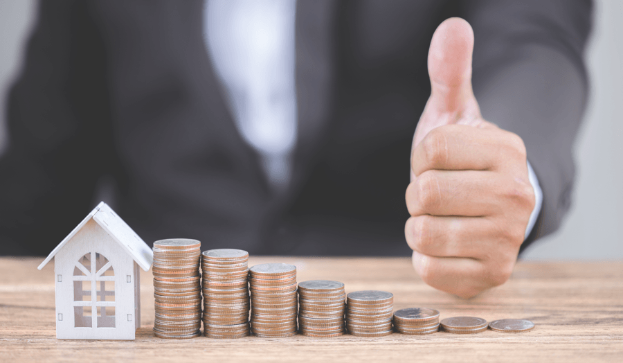 Investment Properties 101: What to Look for in an Investment Property Value Image