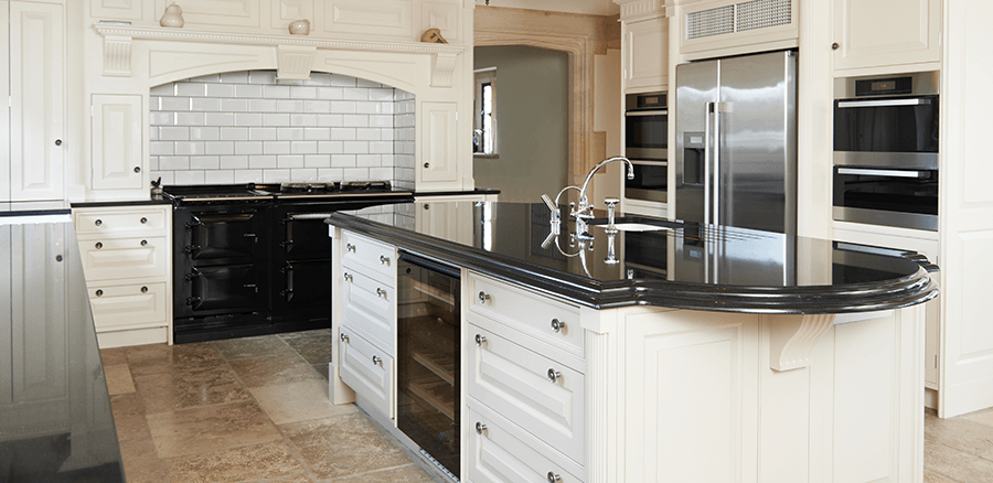 Home Staging For Beginners: 5 Essential Tips Kitchen Image