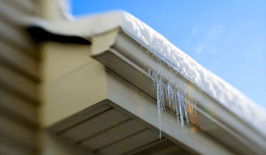 Your Essential Home Maintenance Checklist For Winter Main Image