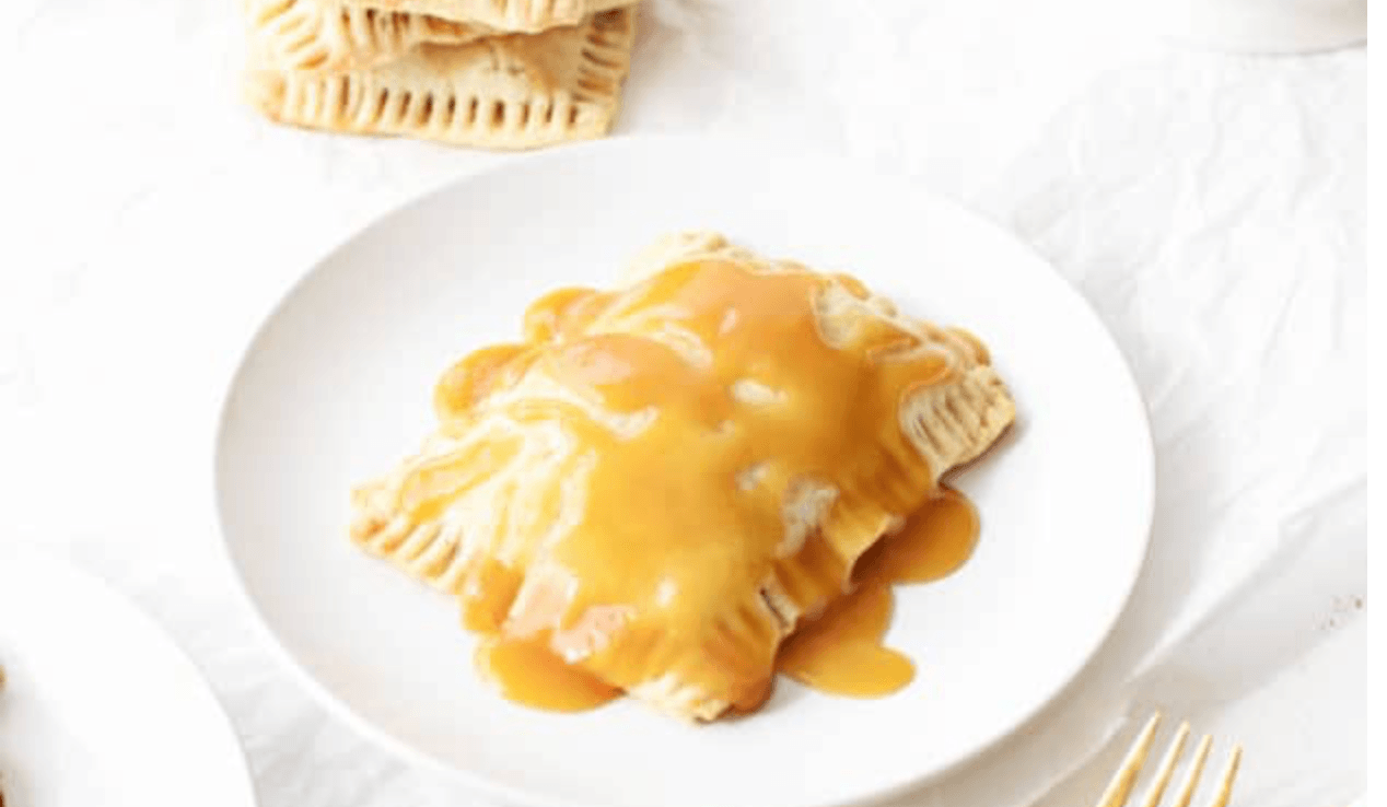 10 Tasty Ideas For Your Christmas Leftovers Poptarts Image