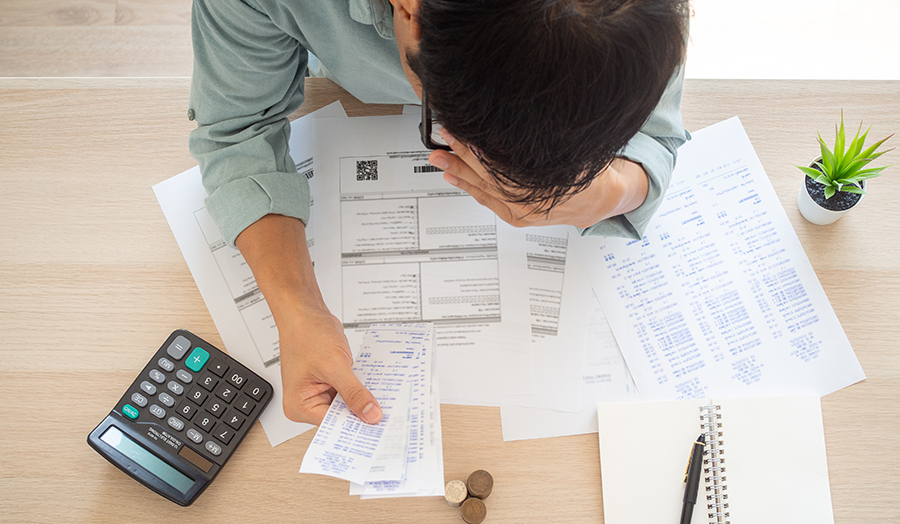 New CMHC Mortgage Rules: What Do They Mean For Home Buyers? Debt Image