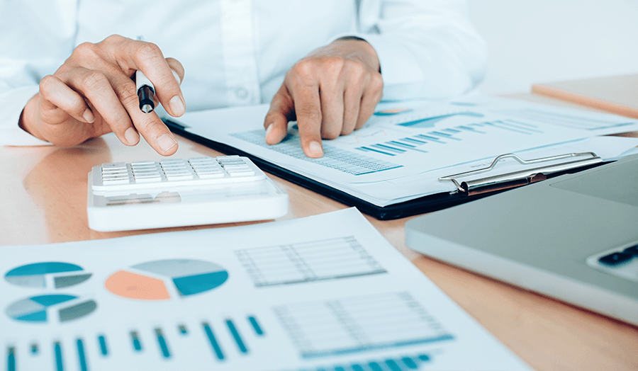 9 Fast and Easy Ways To Boost Your Credit Score Application Image
