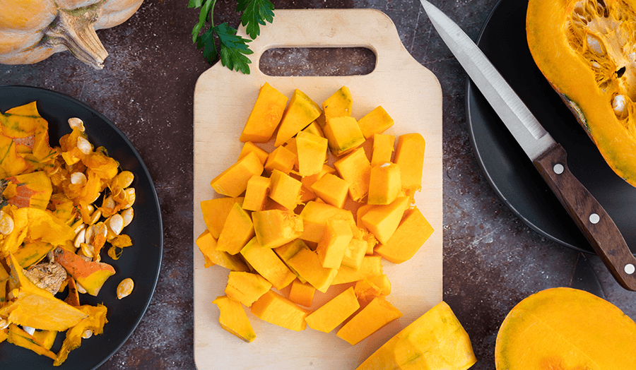 9 Freezer-Friendly Recipes For Fall Pumpkin Image