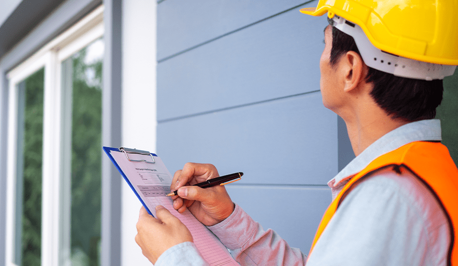 8 Ways to Improve Your Home’s Resale Value Inspection Image