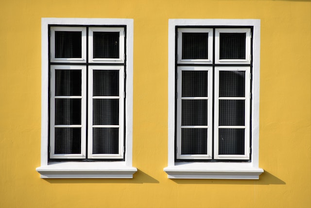 Bad home renovations that will hurt your home's value windows image