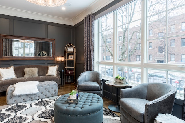 How to Create Functional and Aesthetically Pleasing Spaces in Your Edmonton Home Balancing Function Image