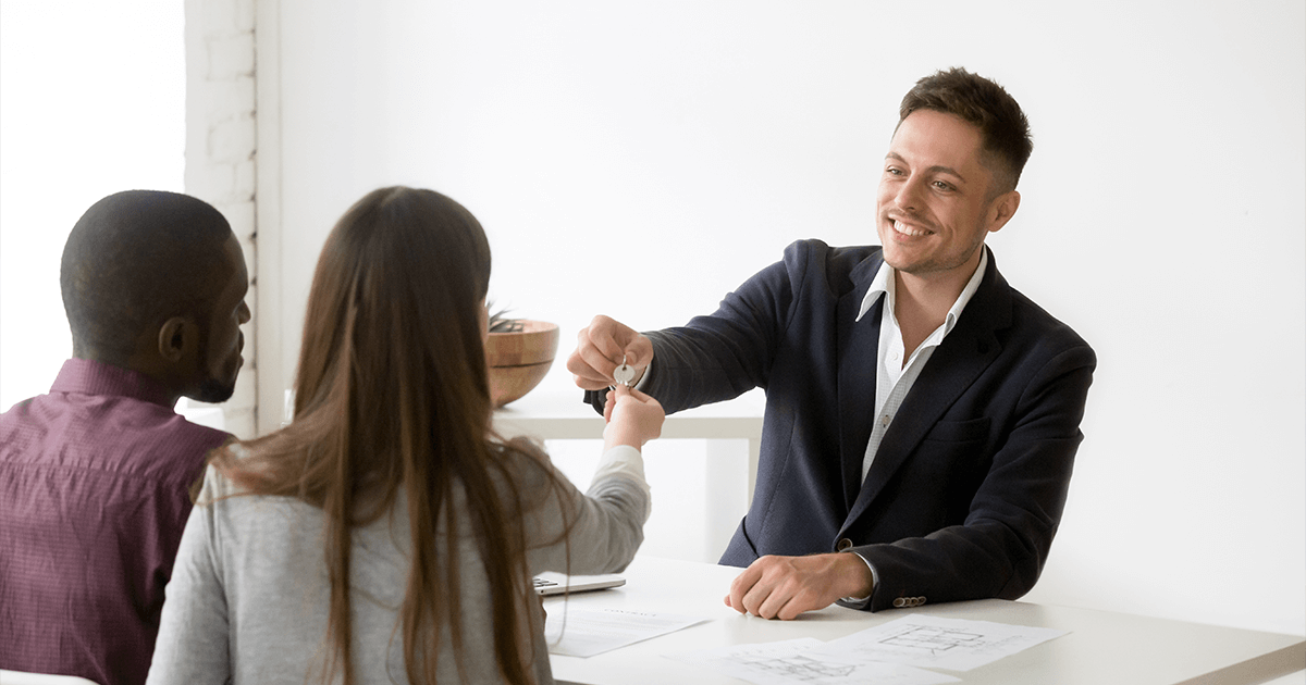 How to Negotiate the Best Deal for Your Home Experienced Realtor Image