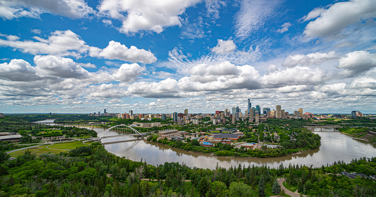 Making the Move: Essential Tips and Resources for Relocating to Edmonton Featured Image