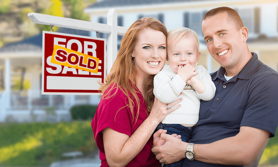 Home Selling Process Featured Image