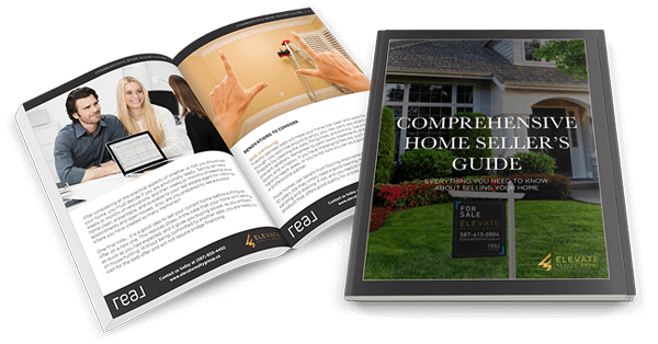 Comprehensive Home Seller's Guide Cover Image