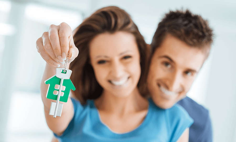 Home Buying Process Featured Image