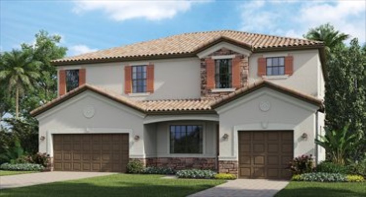 Arbor Grande - Lennar