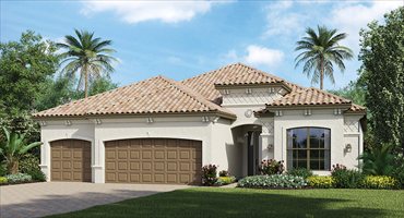 Arbor Grande - Lennar