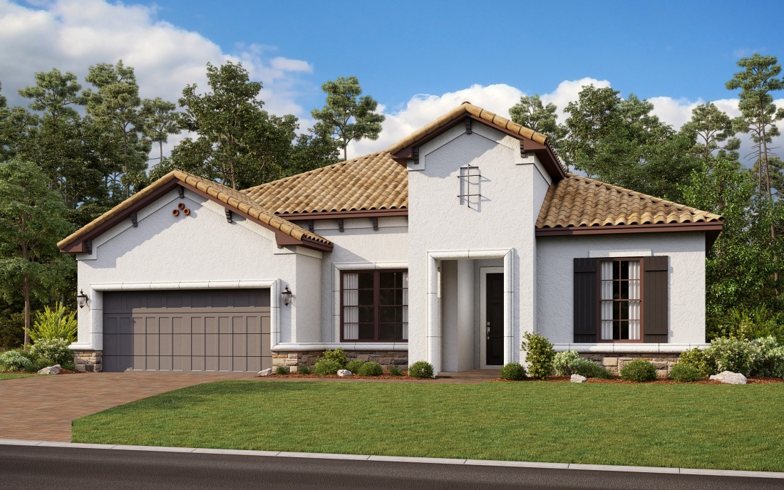Lakewood National - Lennar