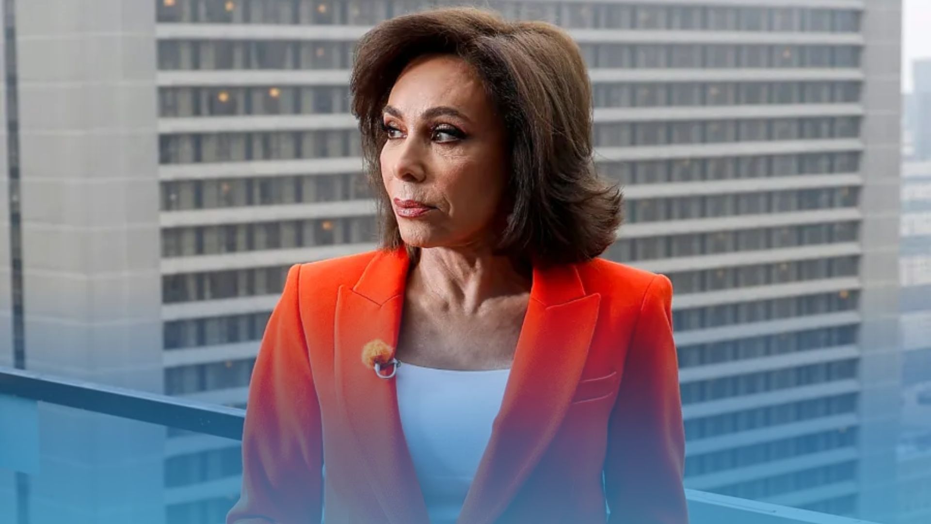 Jeanine Pirro Confirmed U.S. Attorney D.C. – USA Showdown