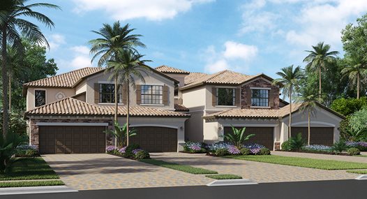 Lakewood National - Lennar