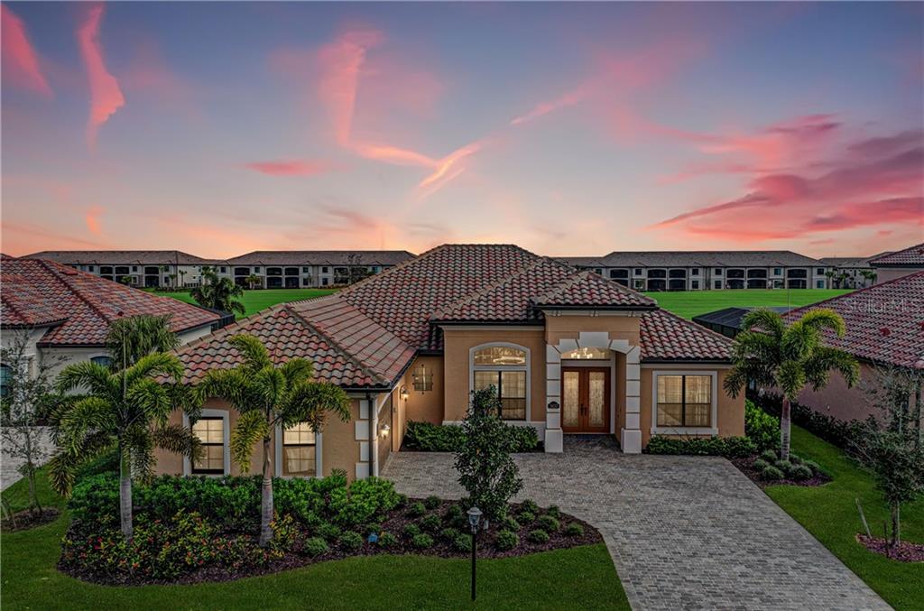 Lakewood National - Lennar