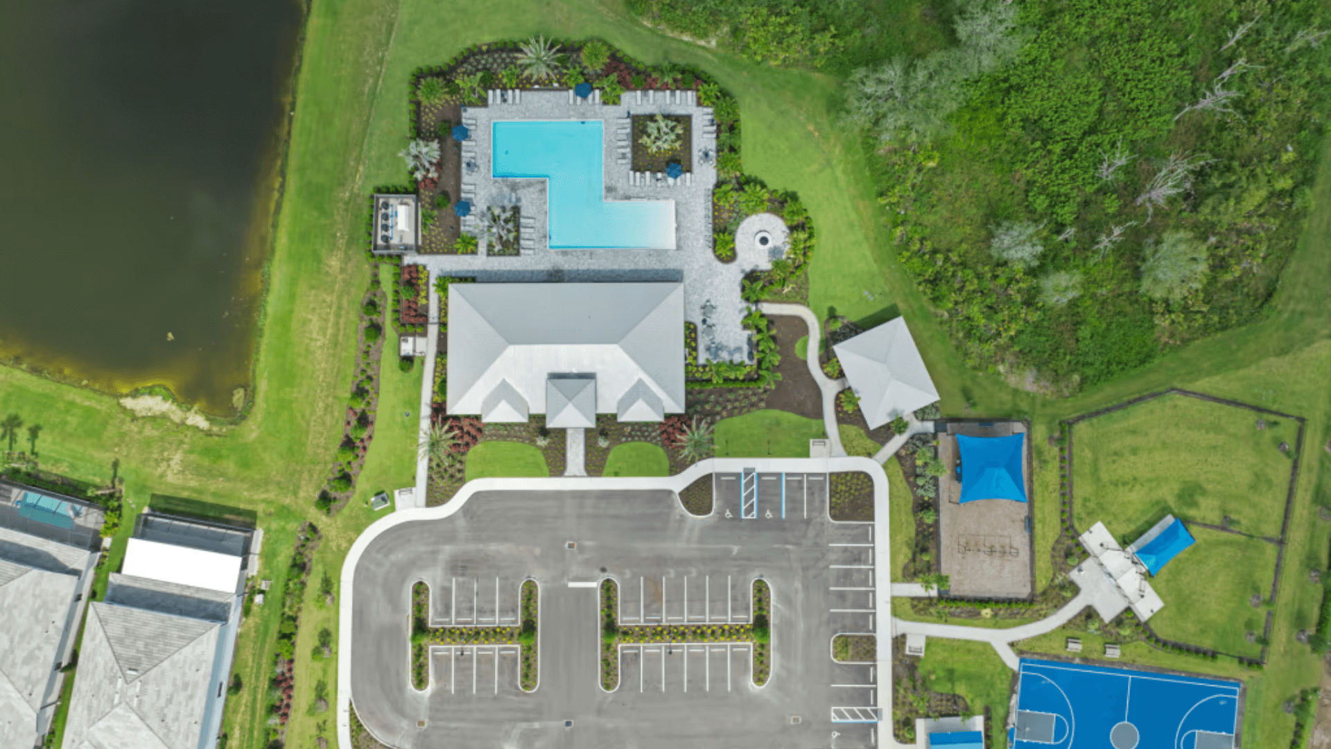 Sapphire Point Lakewood Ranch