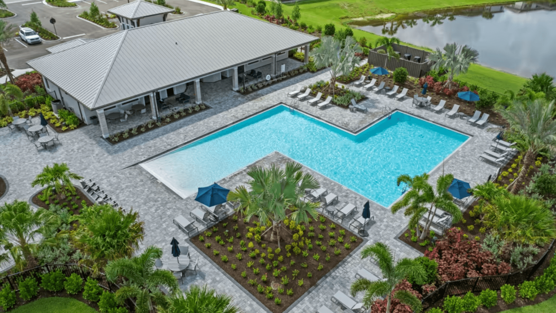 Sapphire Point Lakewood Ranch