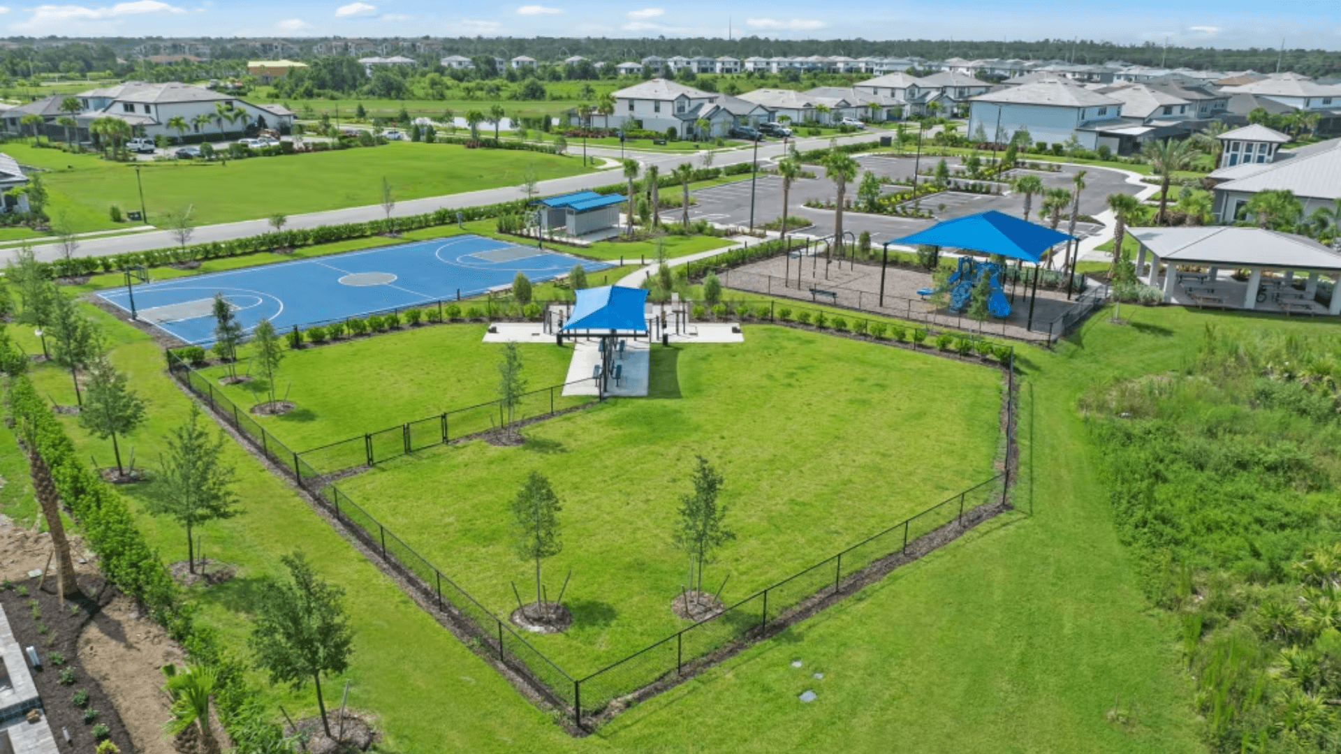 Sapphire Point Lakewood Ranch