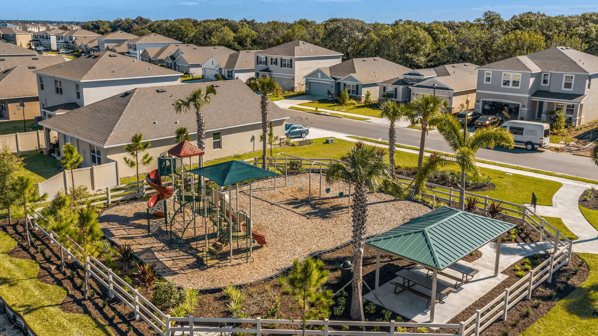 Solera Lakewood Ranch