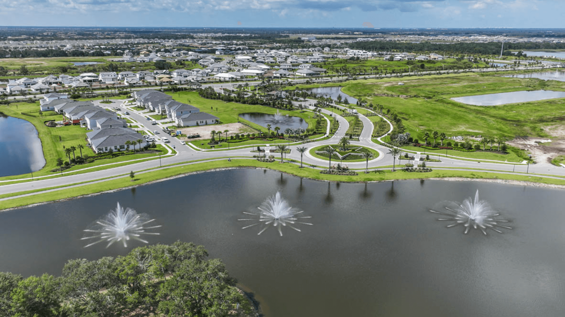 Star Farms Lakewood Ranch