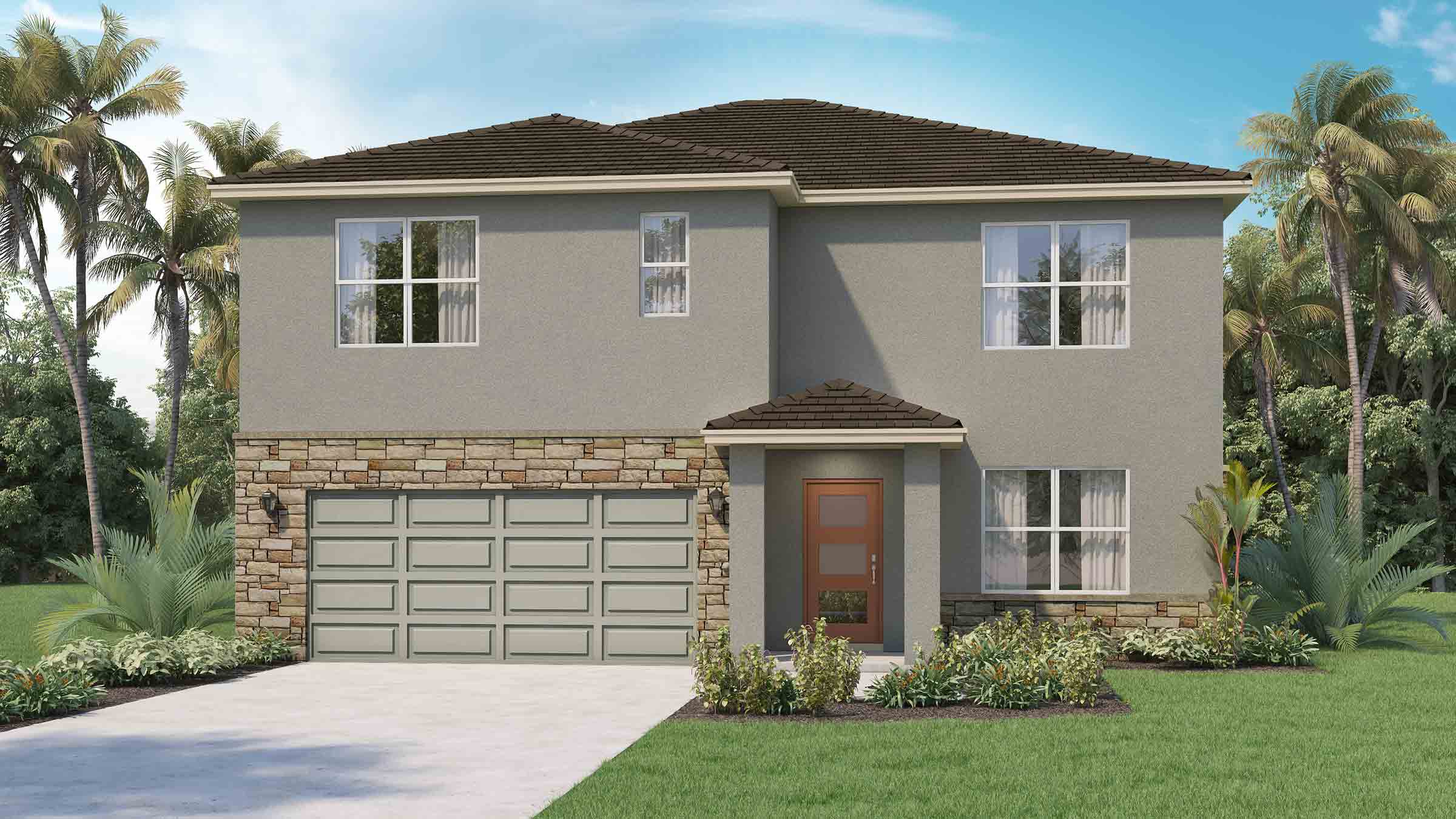 Lakewood National - Lennar