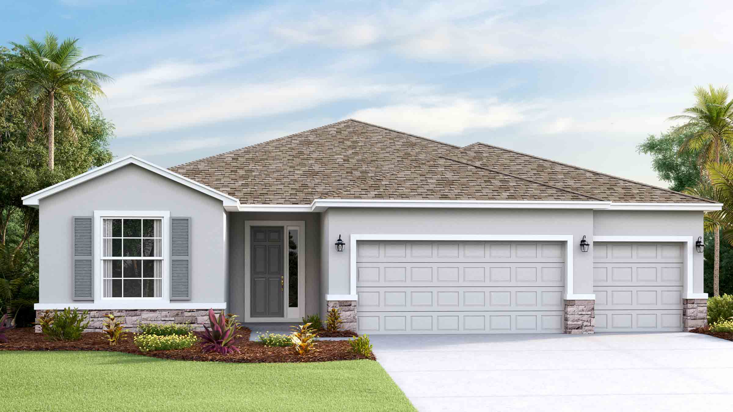Lakewood National - Lennar