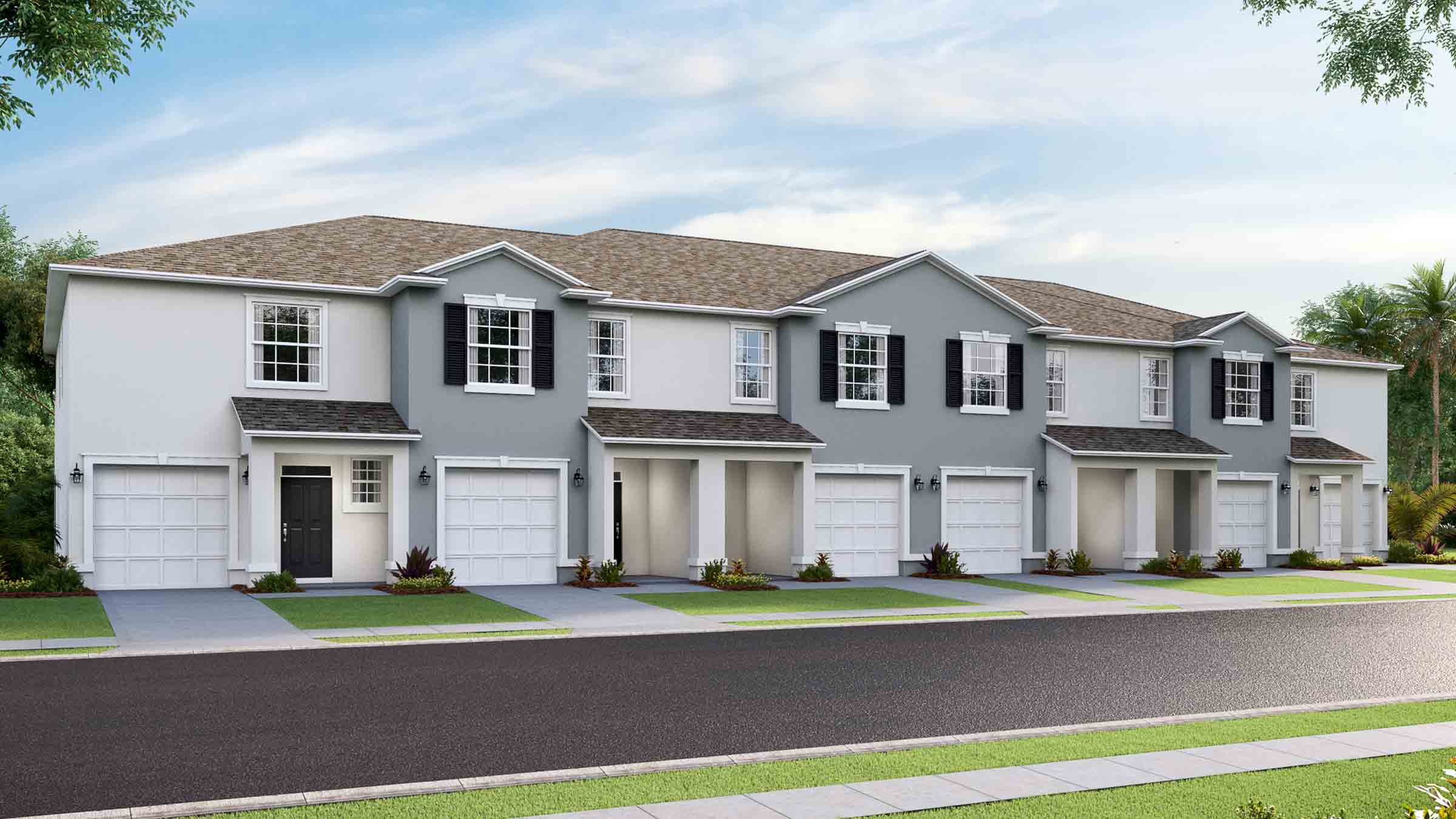 Lakewood National - Lennar
