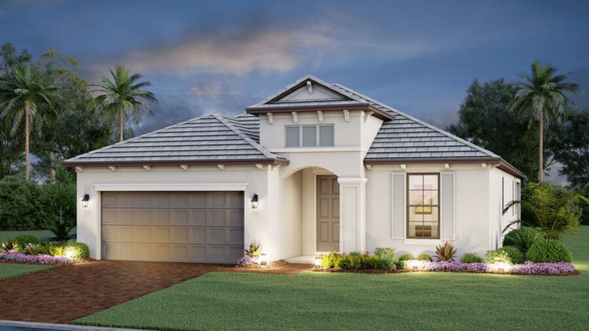 Sweetwater Lakewood Ranch