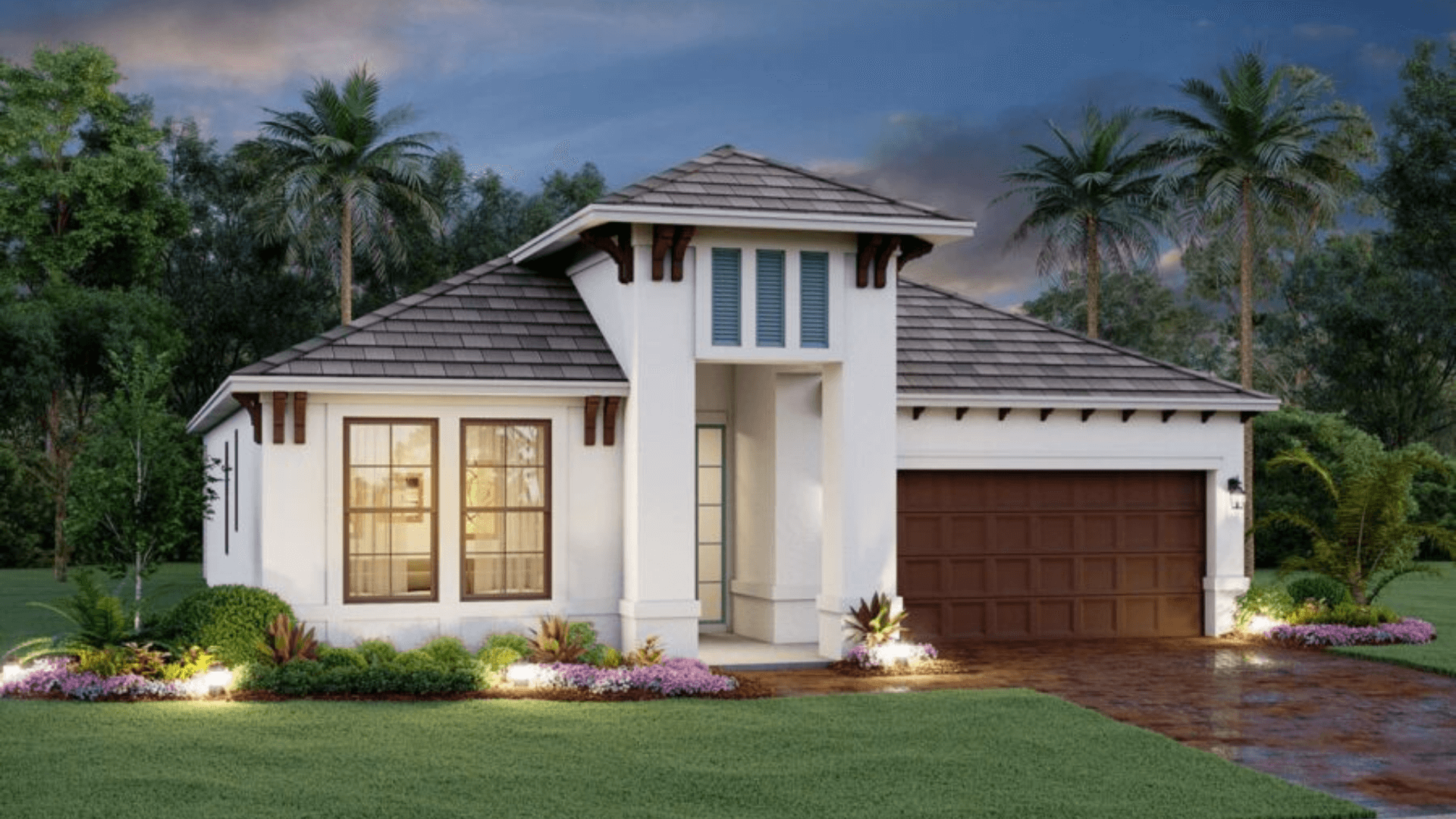 Sweetwater Lakewood Ranch