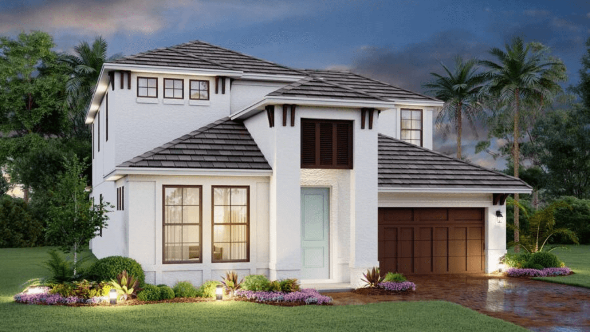 Sweetwater Lakewood Ranch