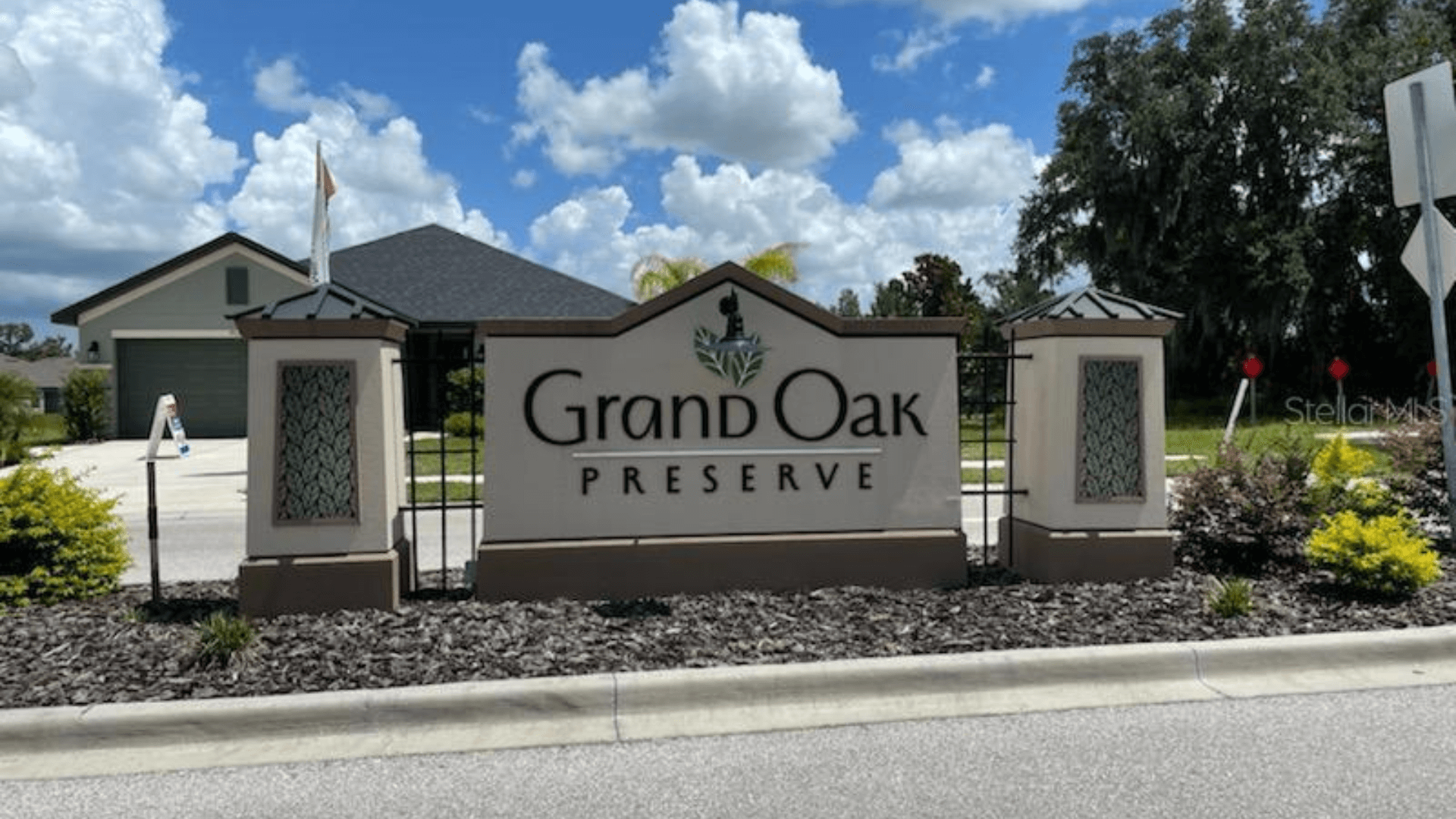 Grand Oak Preserve 2024 Parrish