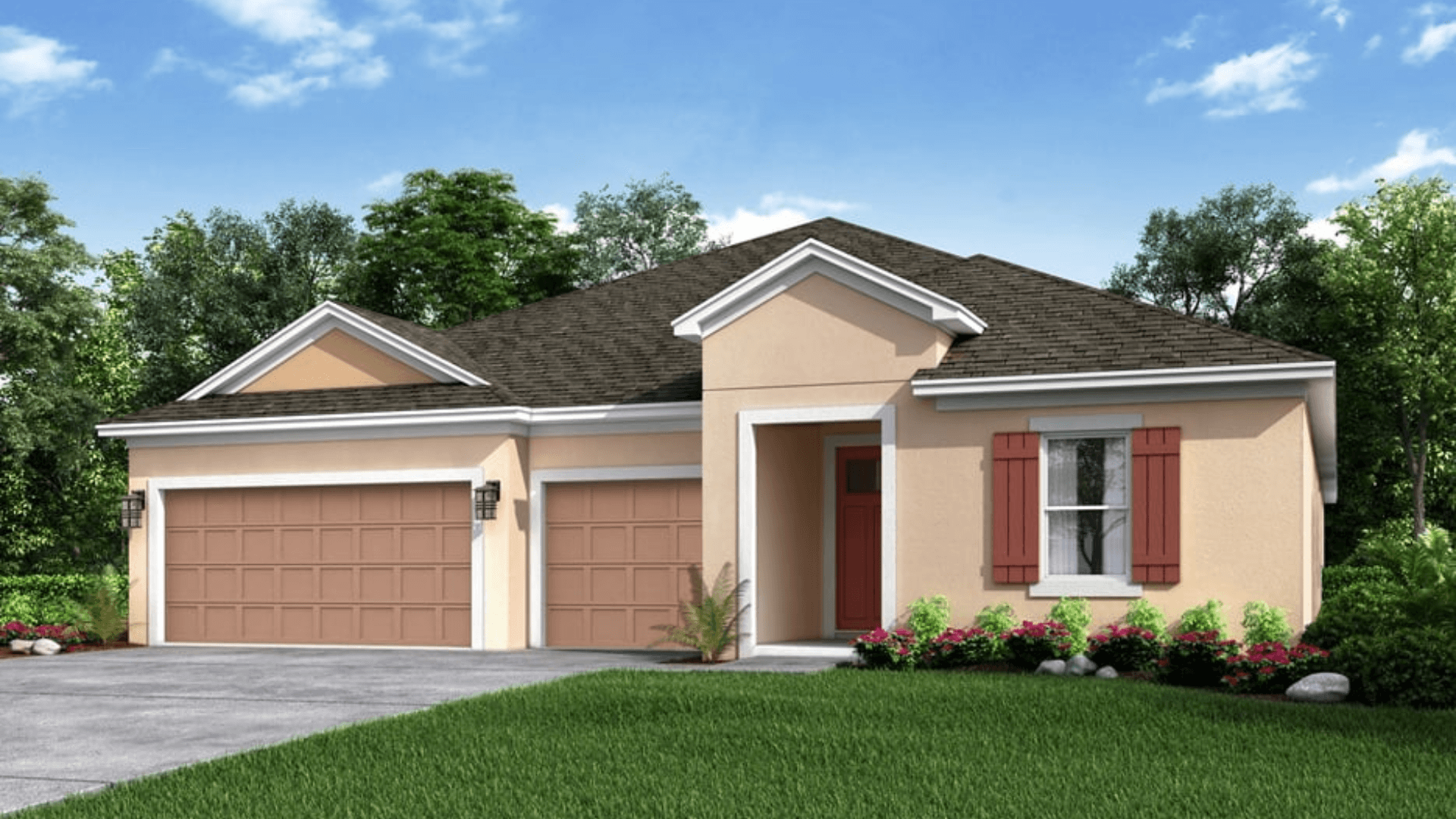 Azario Park East Saint Croix Floor Plan