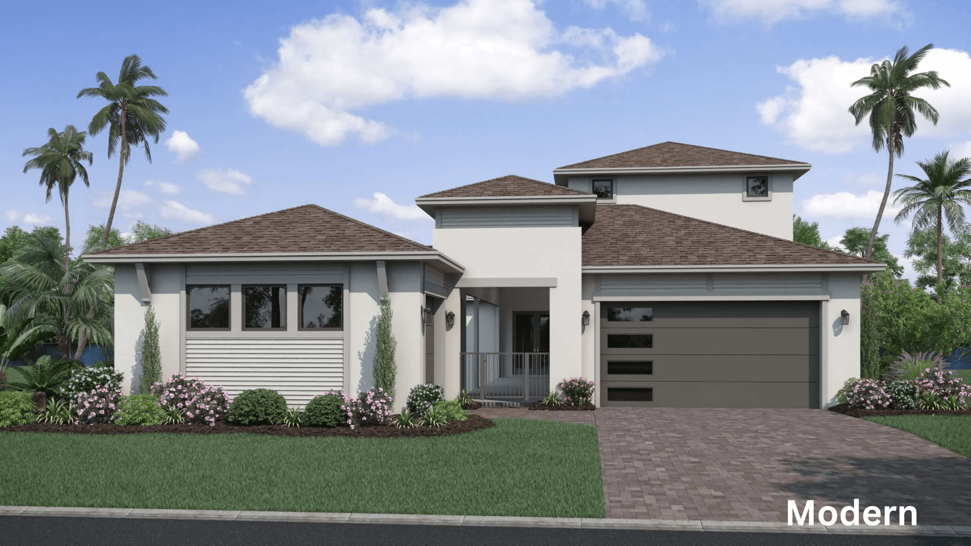 Seaire Osprey Floor Plan