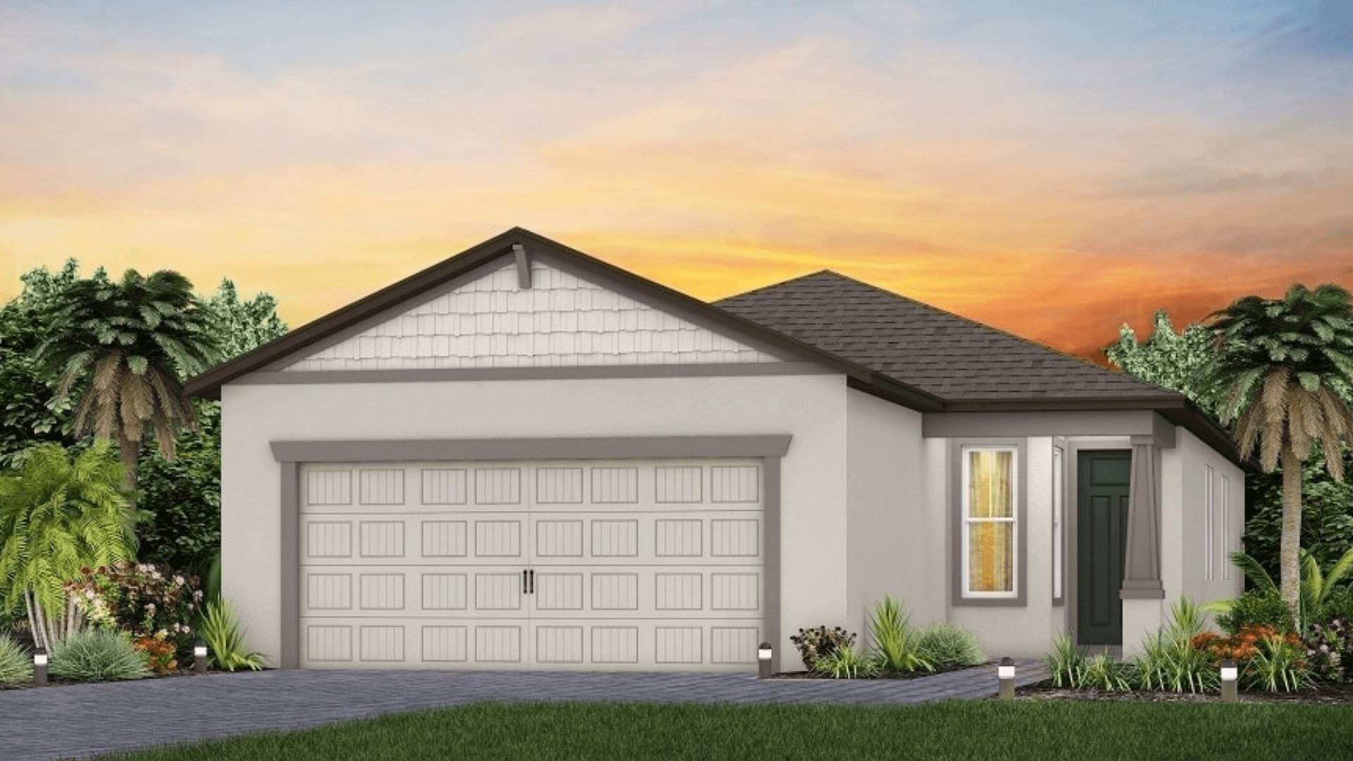 Del Webb Lakewood Ranch