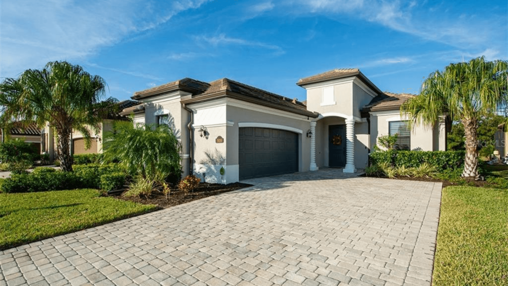 Del Webb Lakewood Ranch