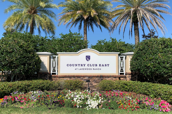 Country Club East