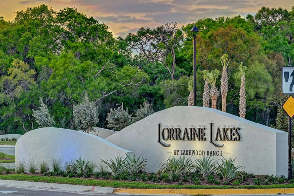 Lorraine Lakes